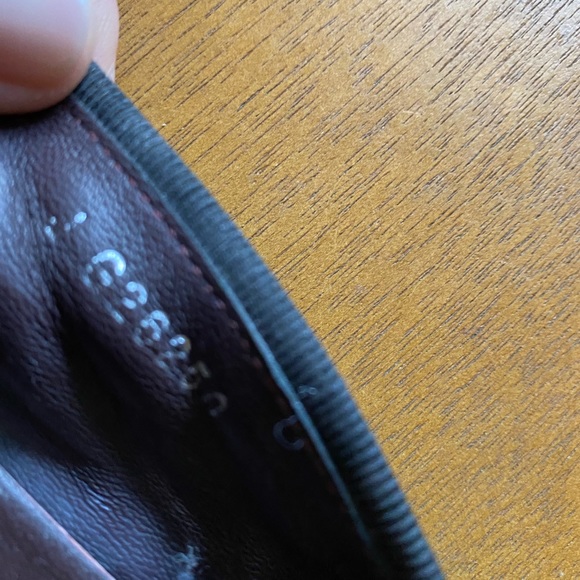 Chanel quilted flat - Picture 4 of 10